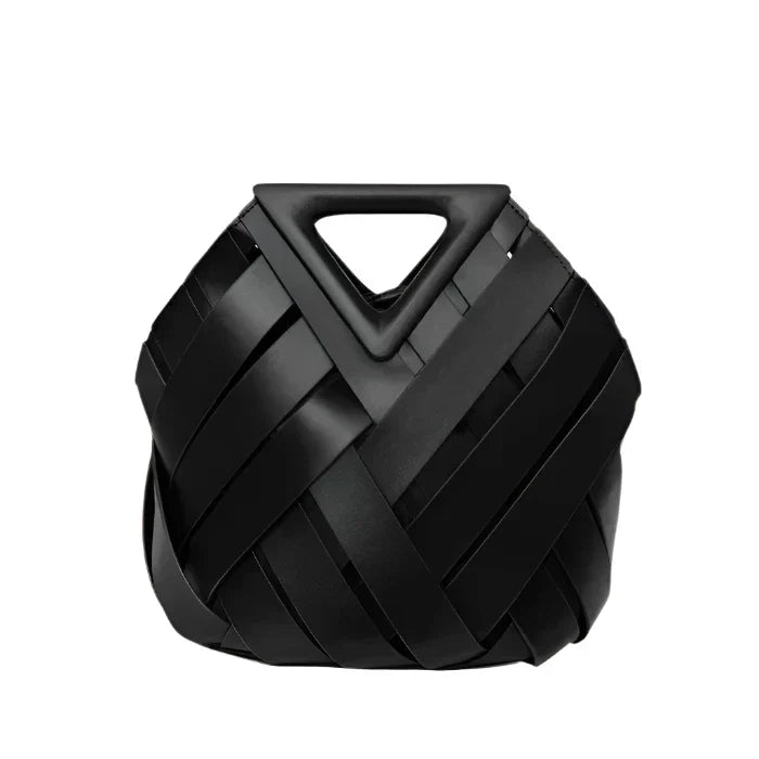 Lily | Elegant Handcrafted Leather Bag