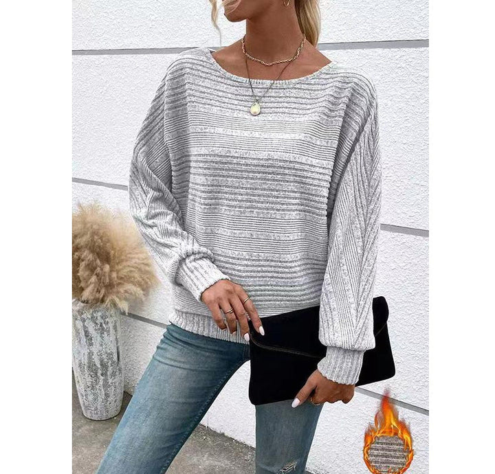 Maeve - Casual Relaxed Sweater