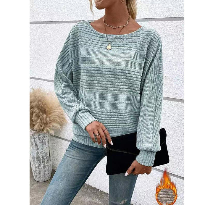 Maeve - Casual Relaxed Sweater