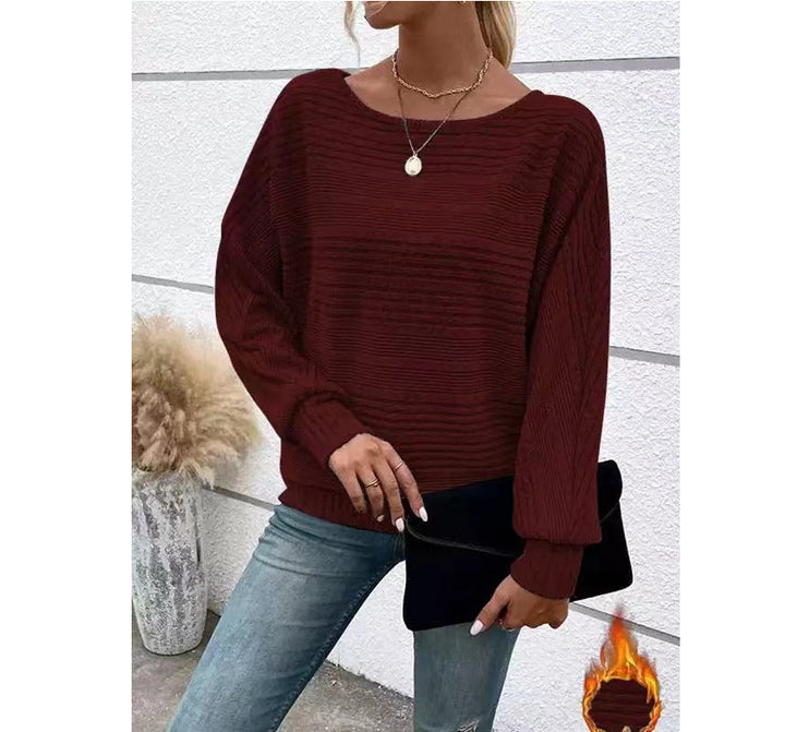 Maeve - Casual Relaxed Sweater