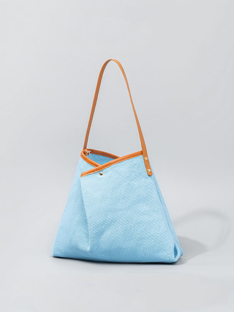 Beach Casual Single Shoulder Bag