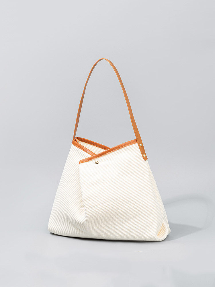 Beach Casual Single Shoulder Bag