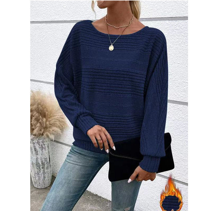 Maeve - Casual Relaxed Sweater