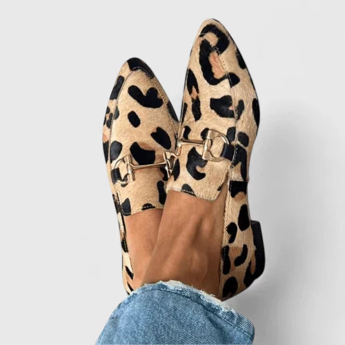 Olivianora | Orthopädische Halbschuhe