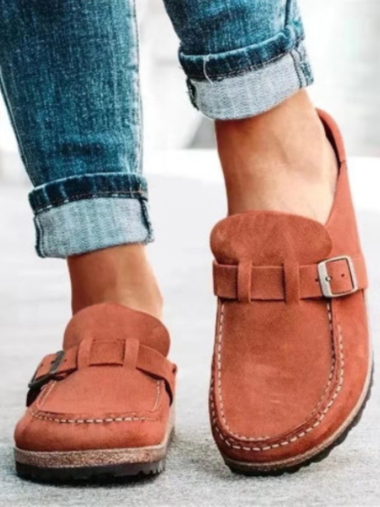 Amy | Zoccoli Comfort