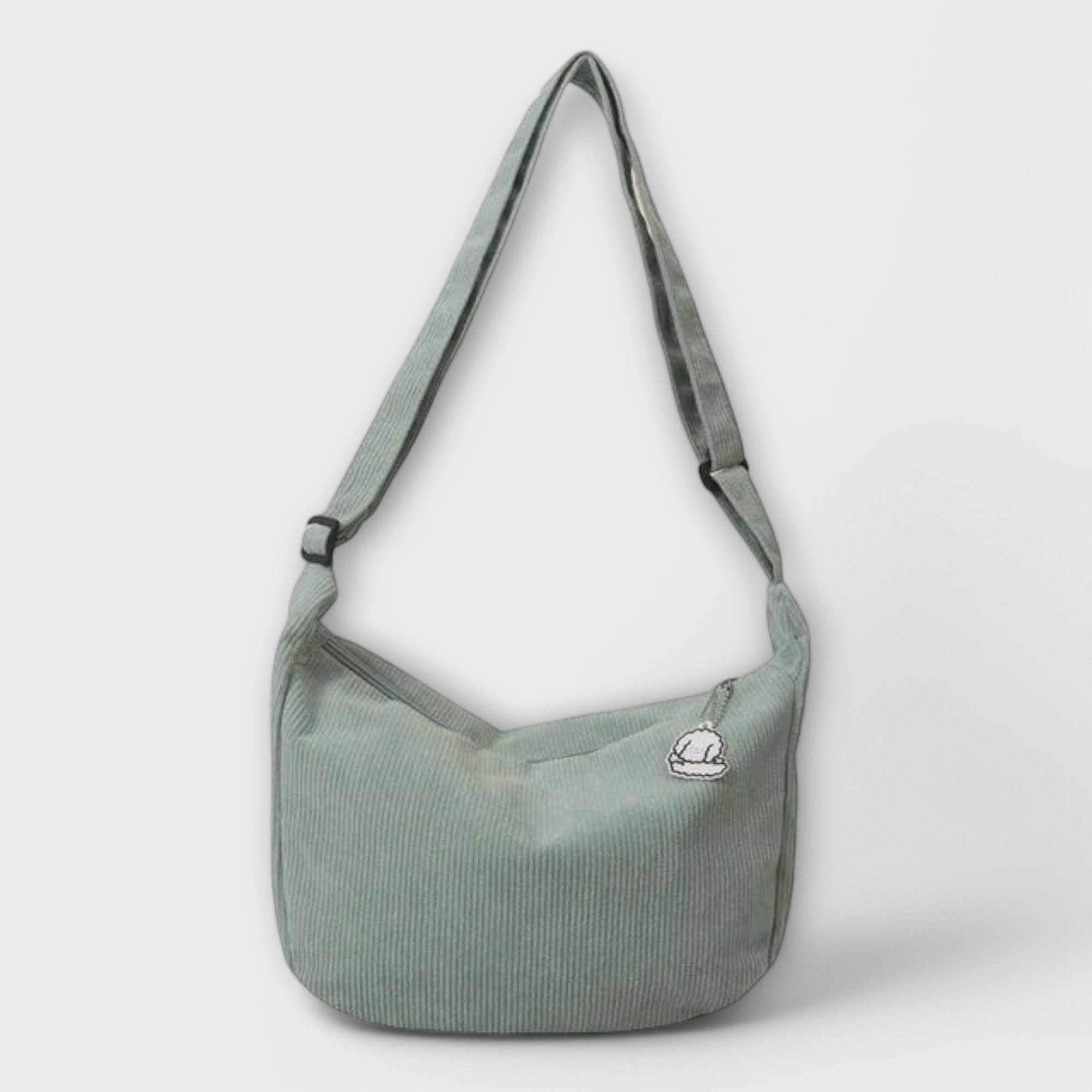 Annie | Borse a Spalla in Cordura