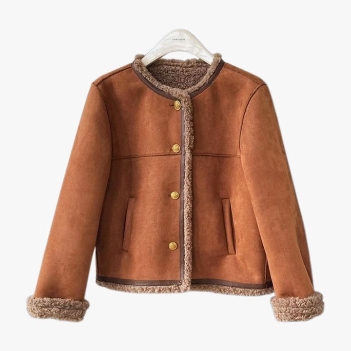 Maya Rustic Chic Jacket