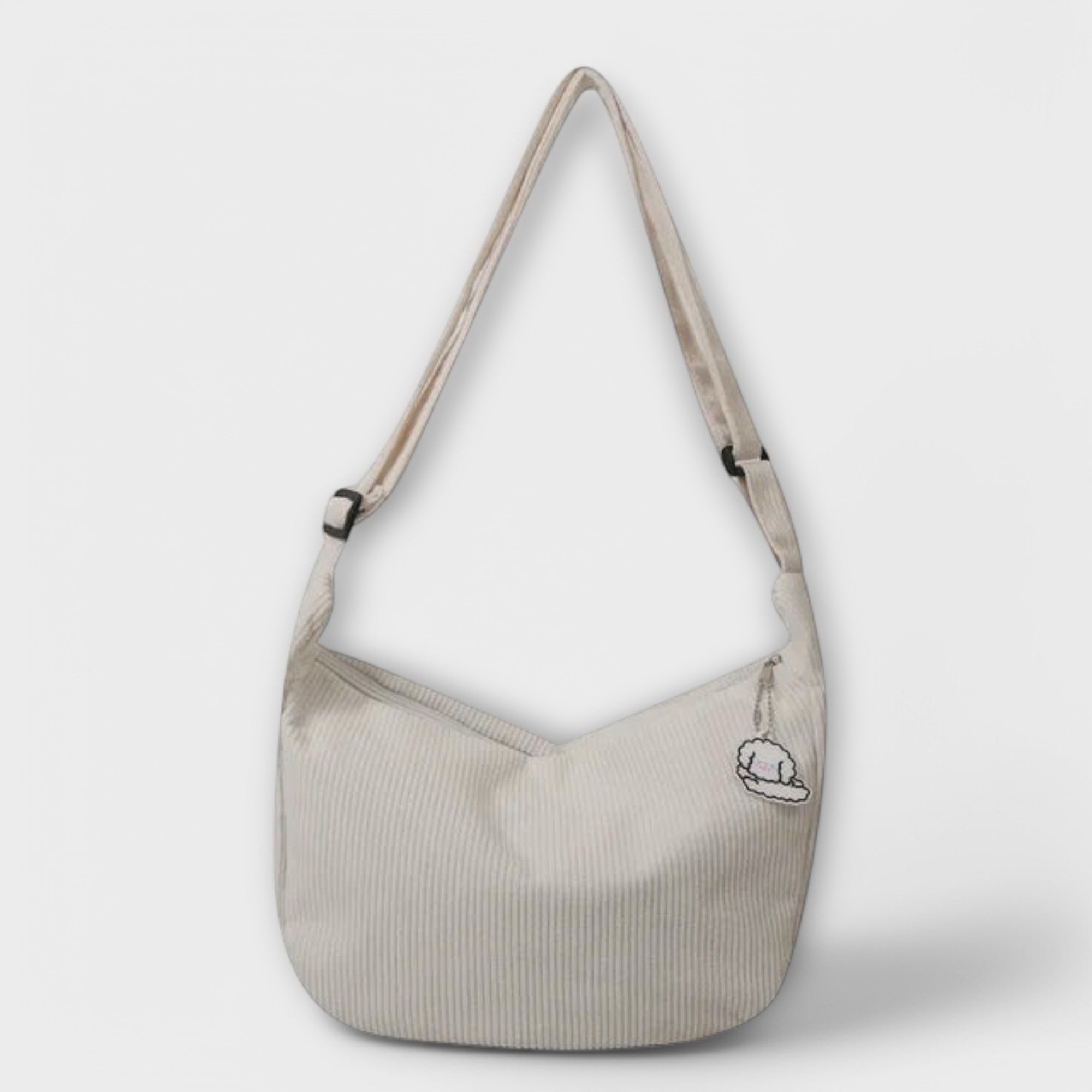 Annie | Borse a Spalla in Cordura
