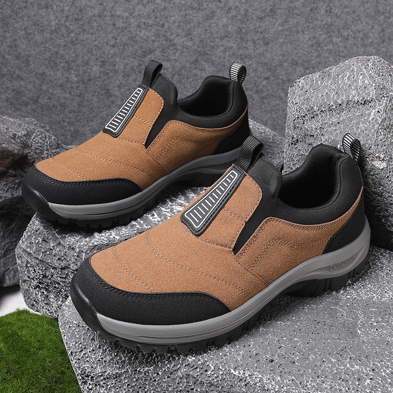 Zapatillas deportivas para mujer con suela antideslizante