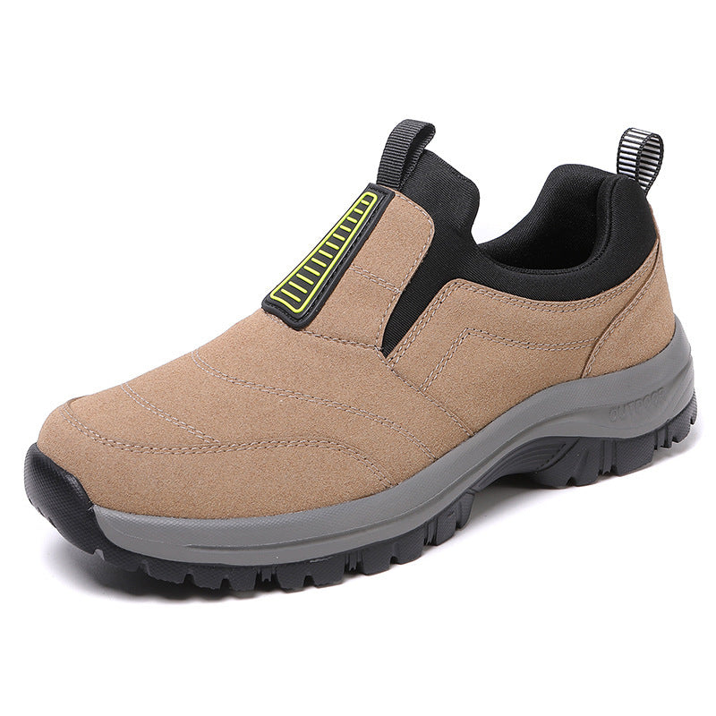 Zapatillas deportivas para mujer con suela antideslizante