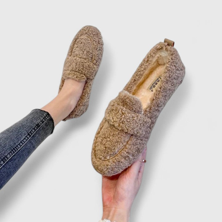 Karelyanne | Orthopedic Comfort Loafers