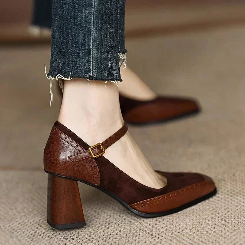 Annie | Klassische Pumps