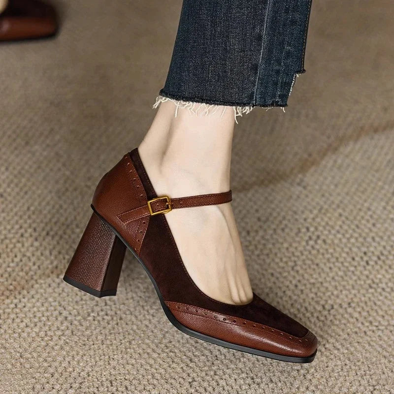 Lily | Klassische Pumps