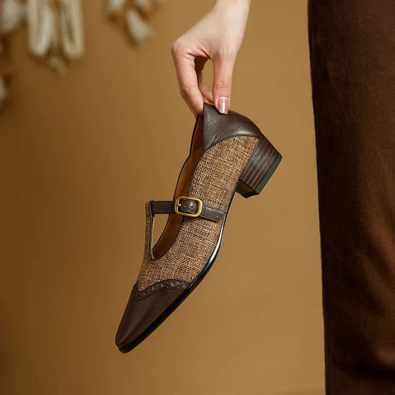 Lily | Vintage Shoes