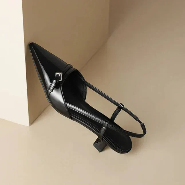 Lily | Tiana Slingbacks