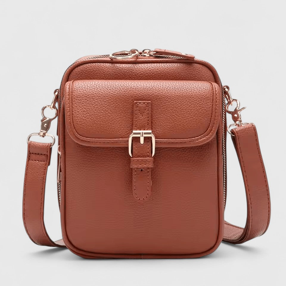 Annie | Elegantní kabelka přes rameno