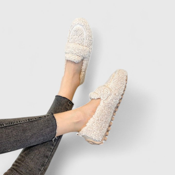 Karelyanne | Orthopedic Comfort Loafers