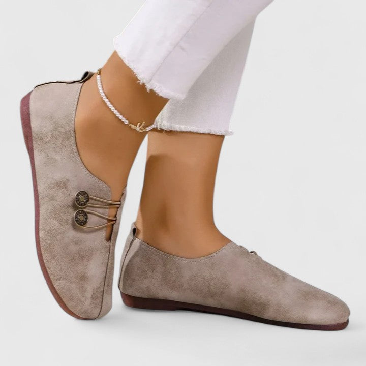 Kyline | Orthopedic Elegant Loafers
