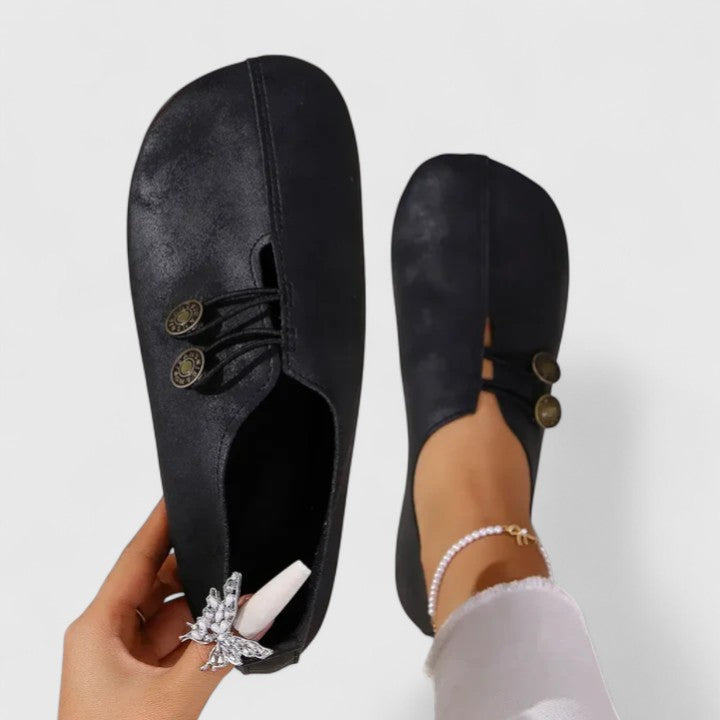Kyline | Orthopedic Elegant Loafers