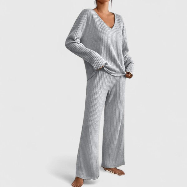 Lily | Conjunto Cómodo para Descansar