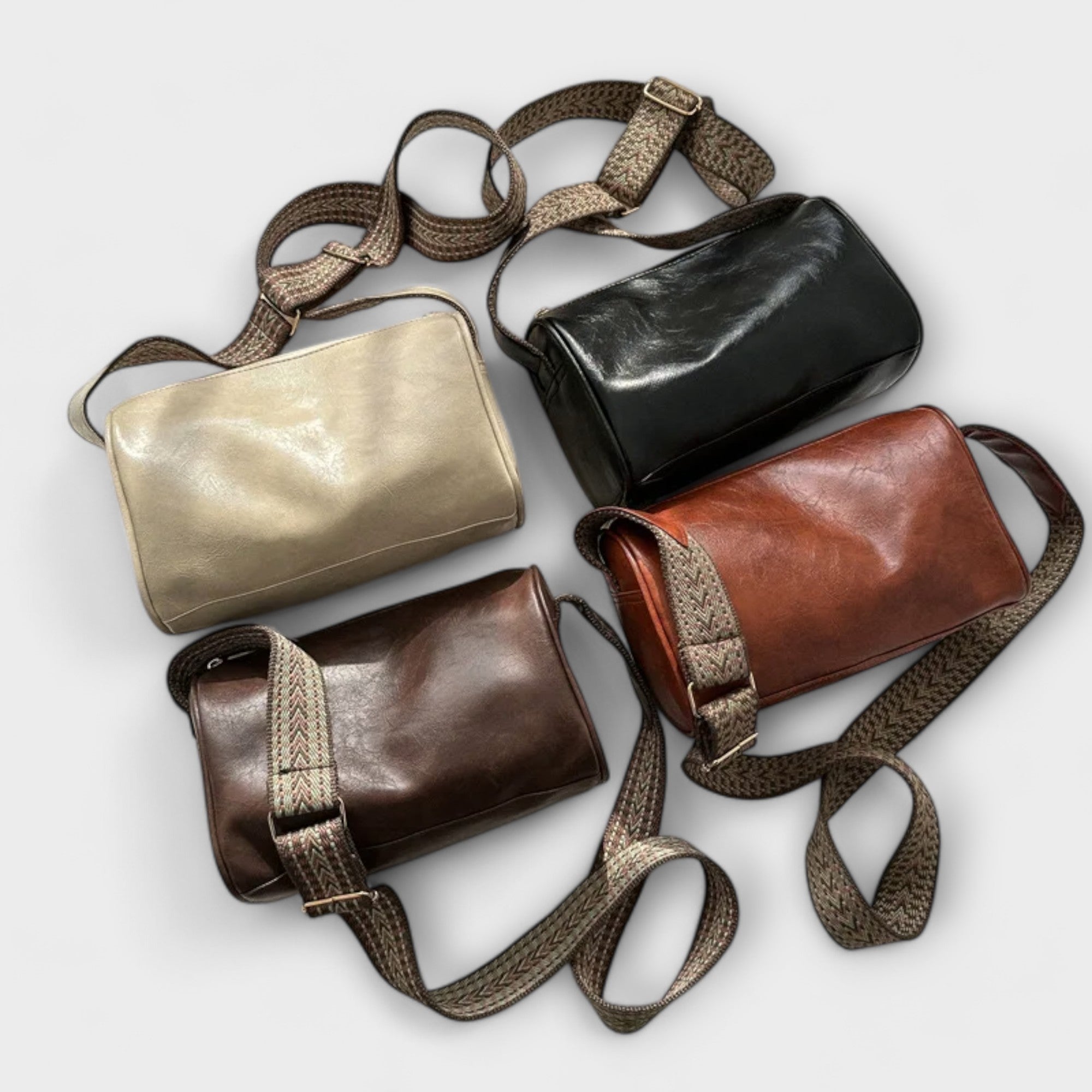 Annie | Borsa a tracolla d'epoca
