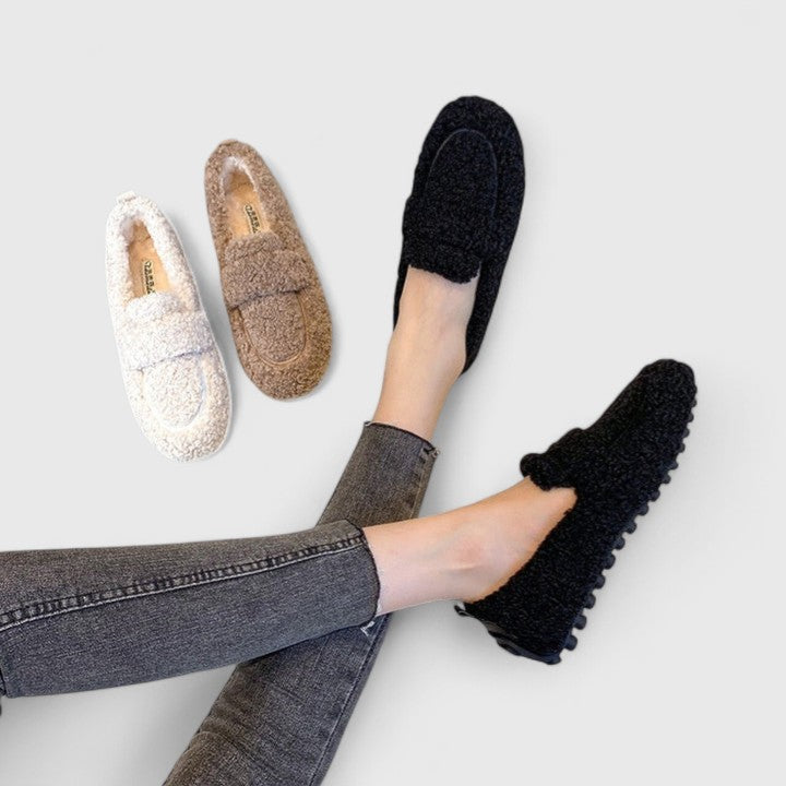 Karelyanne | Bequeme Halbschuhe