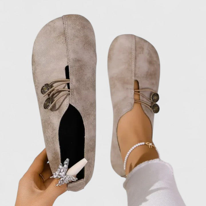 Kyline | Orthopedic Elegant Loafers