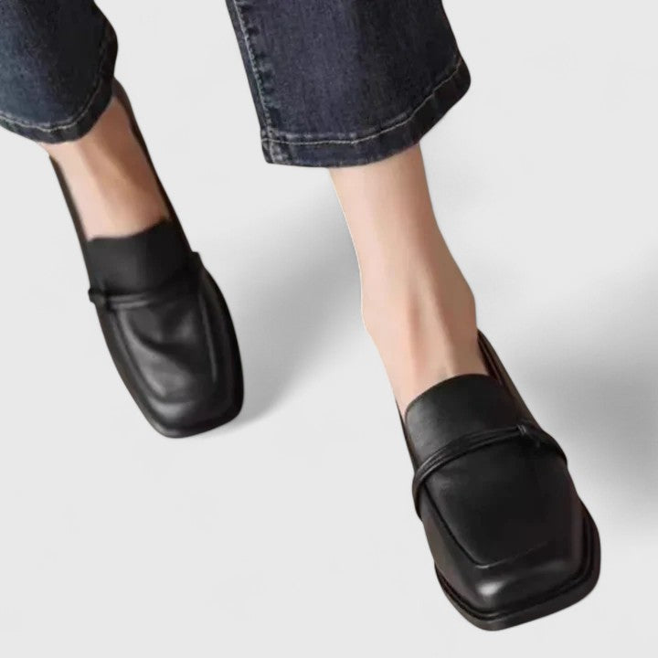 Dixie | Orthopädische Halbschuhe