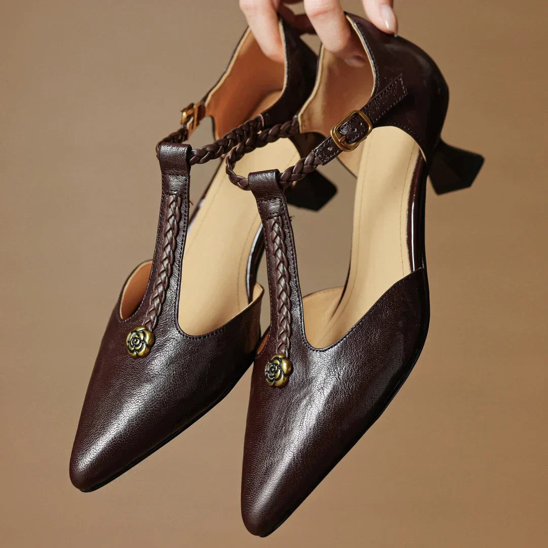 Lily | Talvanna Sandalen