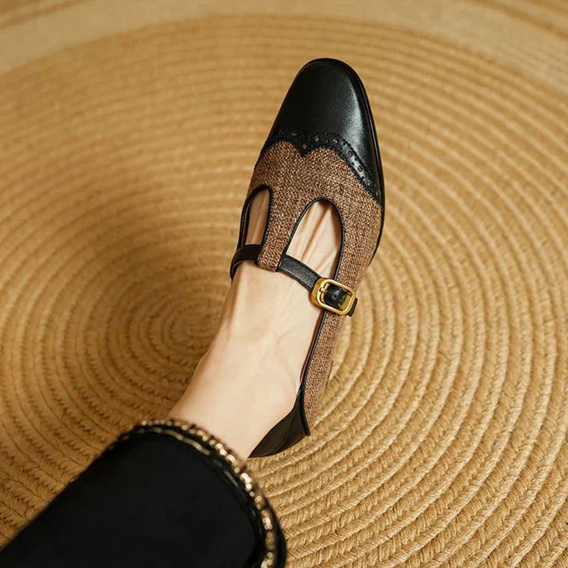 Lily | Antike Schuhe