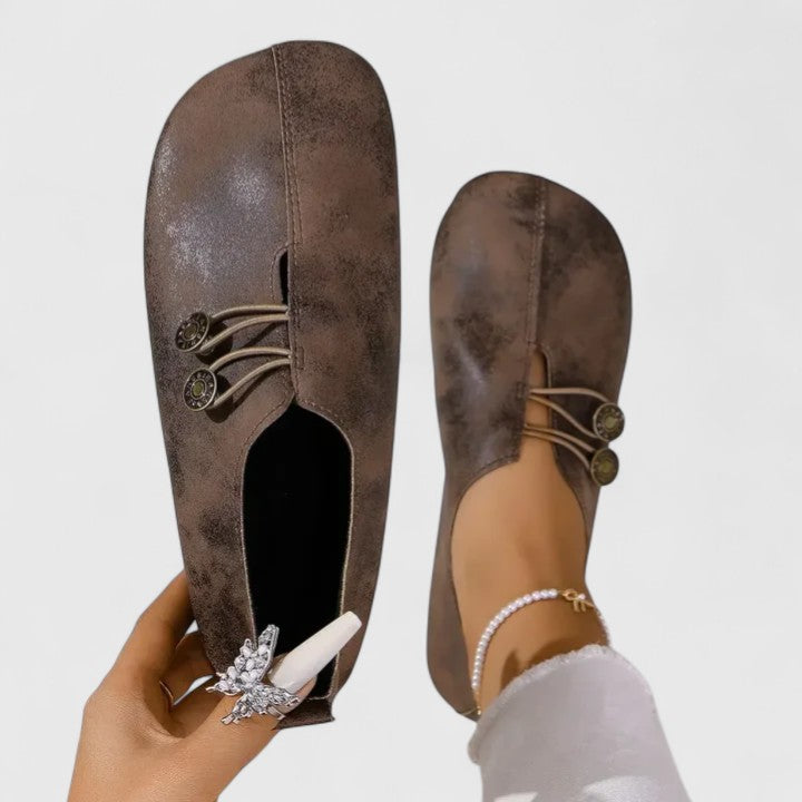 Kyline | Orthopedic Elegant Loafers