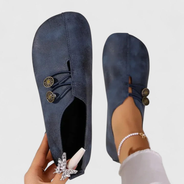 Kyline | Orthopedic Elegant Loafers
