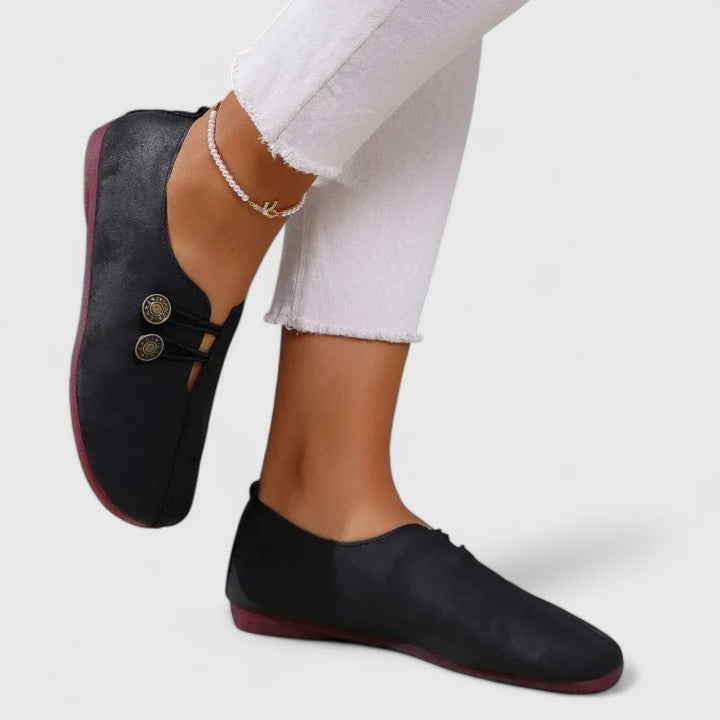 Kyline | Orthopedic Elegant Loafers