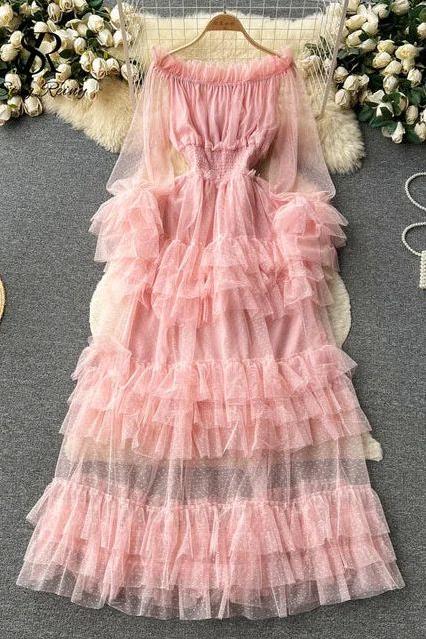 Stella’s Dream Dress