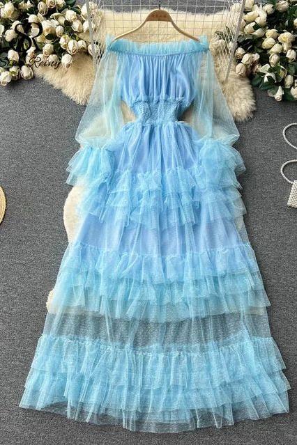 Stella’s Dream Dress