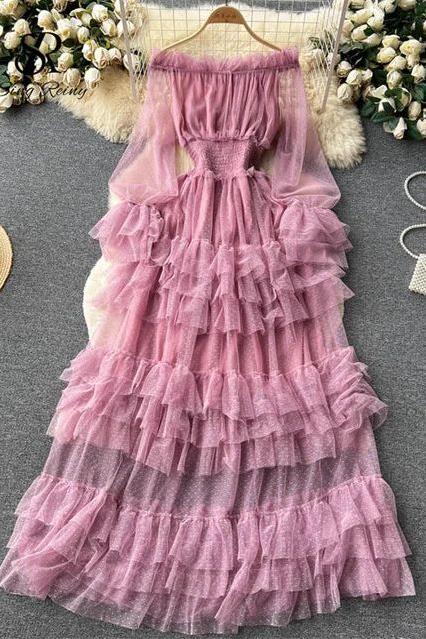 Stella’s Dream Dress