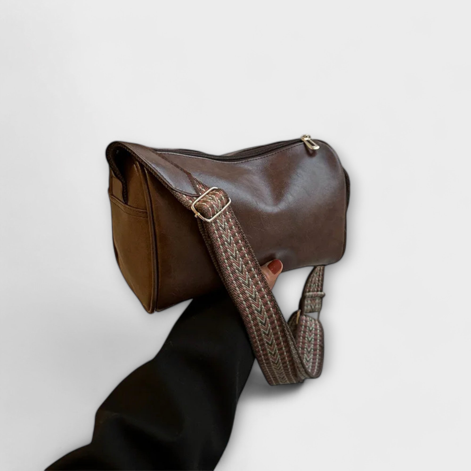 Annie | Borsa a tracolla d'epoca