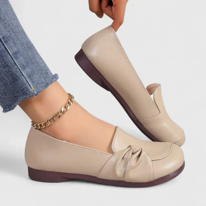 Ivarynn | Orthopedic Elegant Shoes