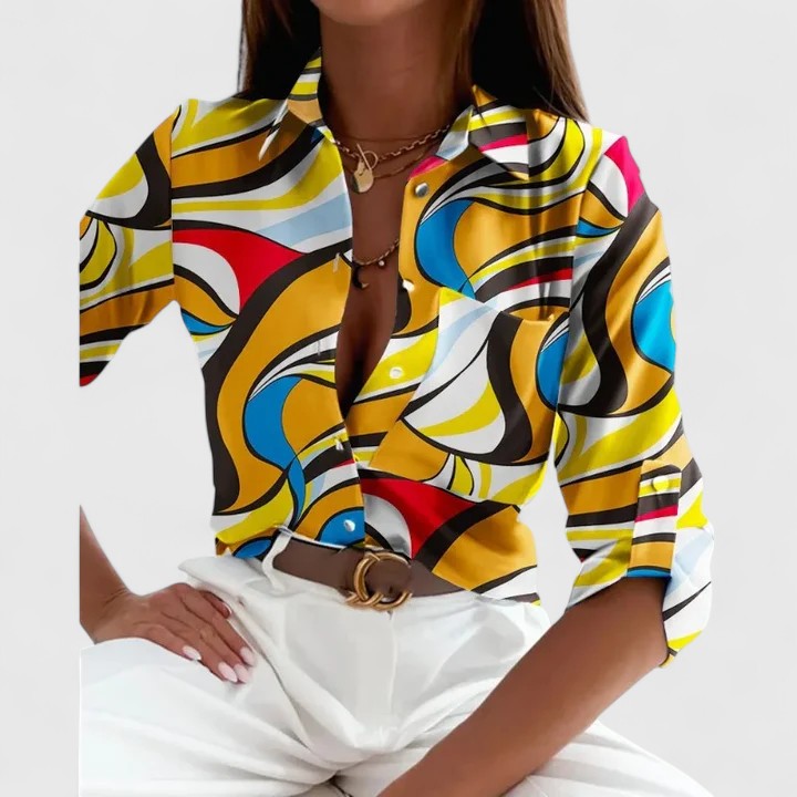 Camicia da donna