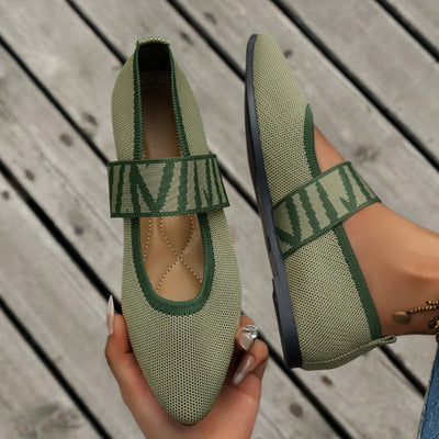 Amelia - Pantofole Premium Ortopediche