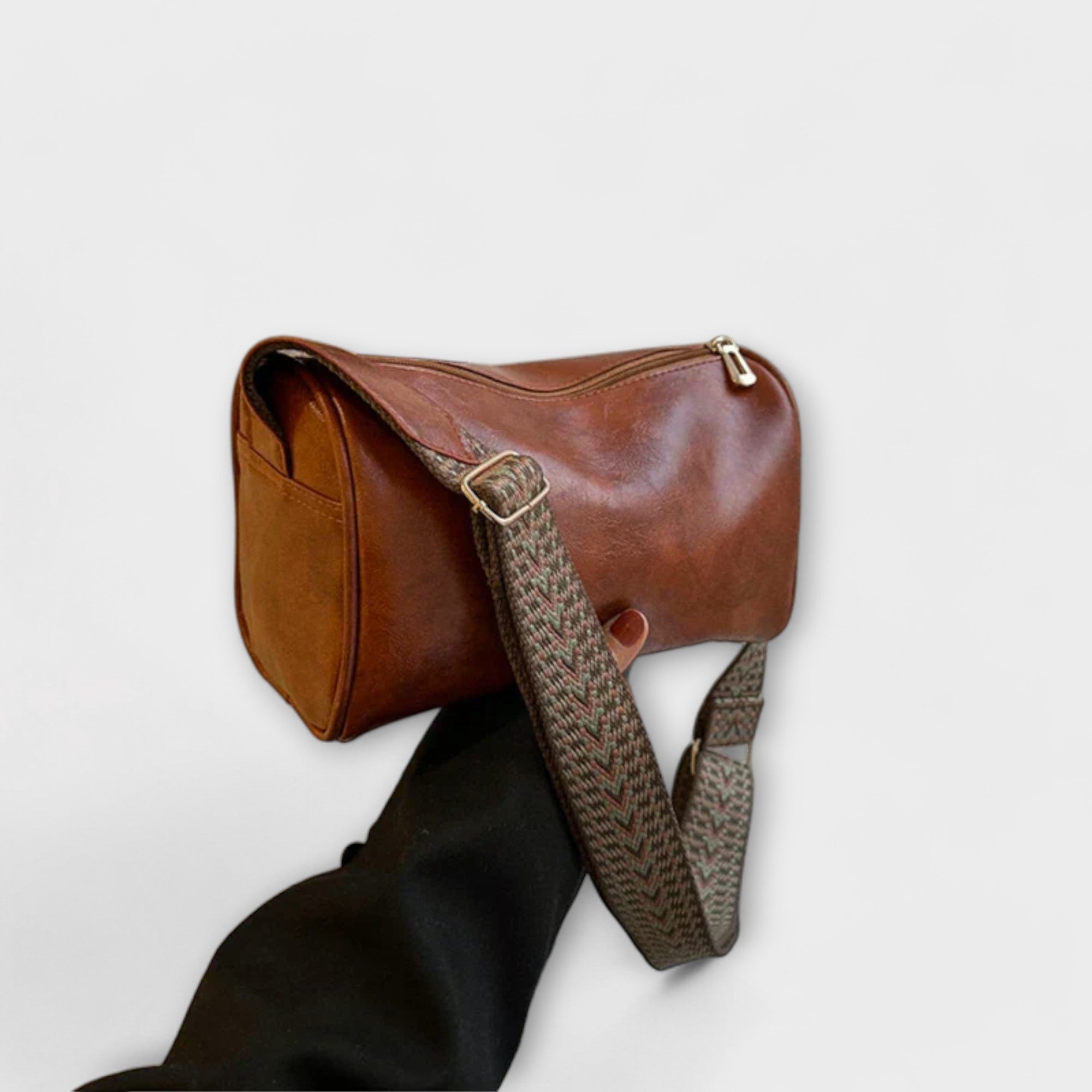 Annie | Borsa a tracolla d'epoca