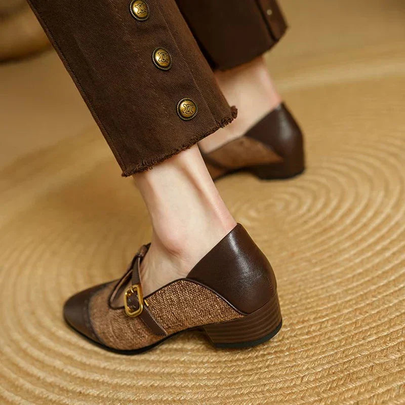 Lily | Vintage Shoes