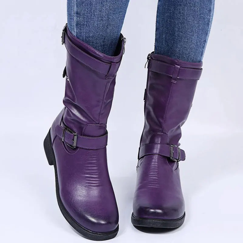 Harper | Botas ortopédicas de soporte