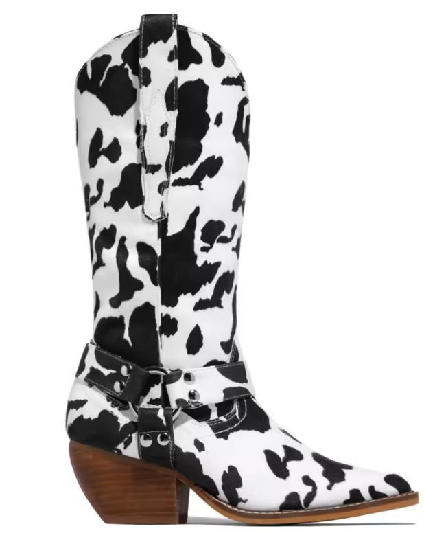 Grace | Botas de Vaquero de Lujo Premium