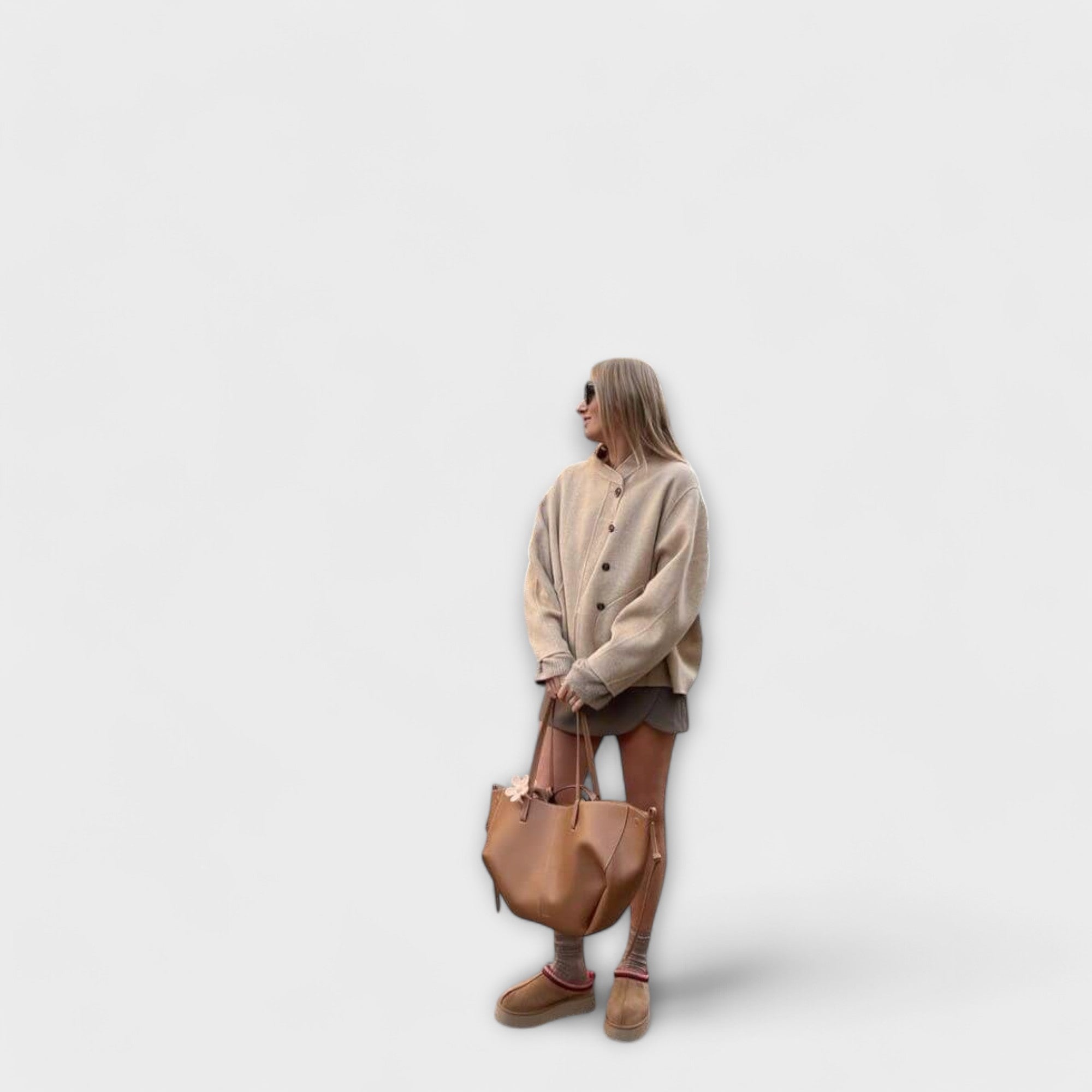 Annie | Borsa a mano d'epoca