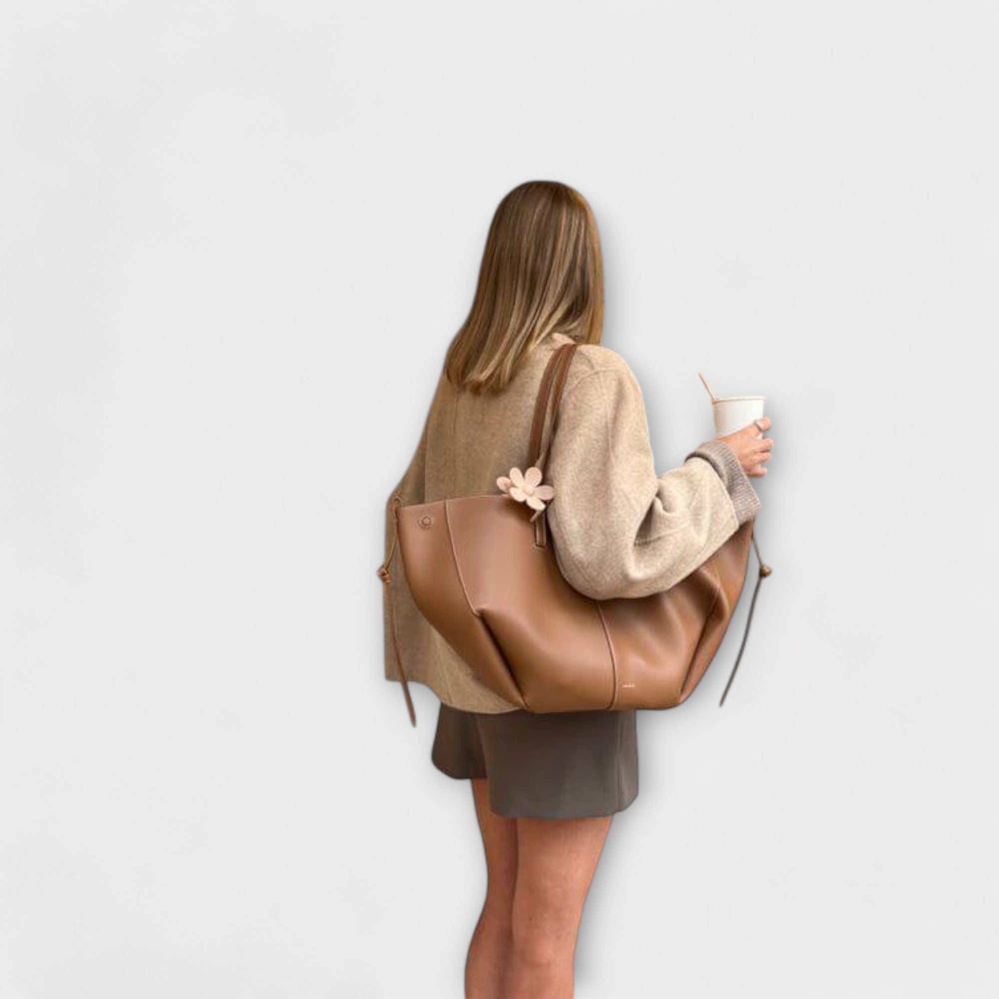 Annie | Borsa a mano d'epoca