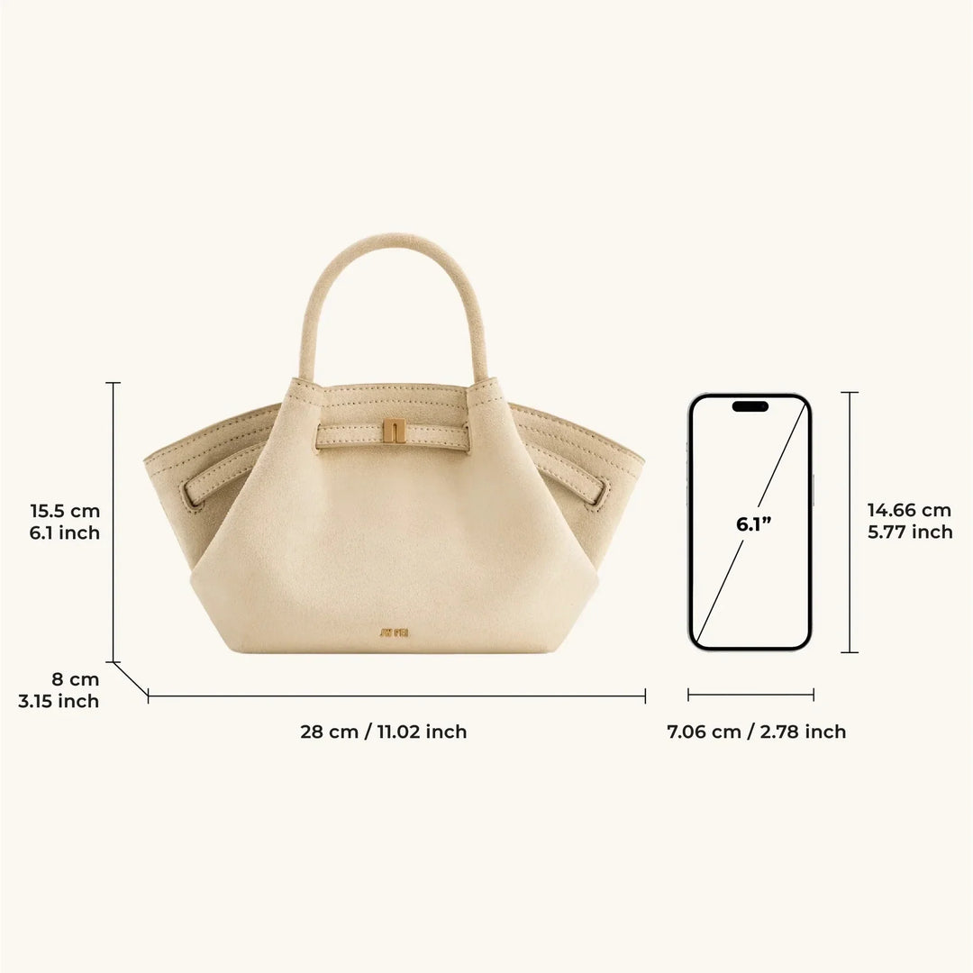 The Aristocrat Tote