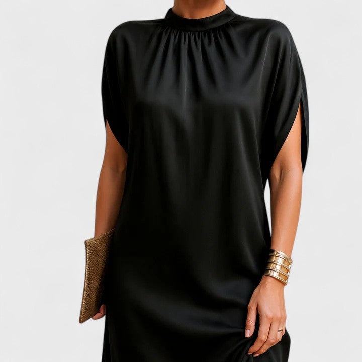 Lily | Figurbetontes Kleid