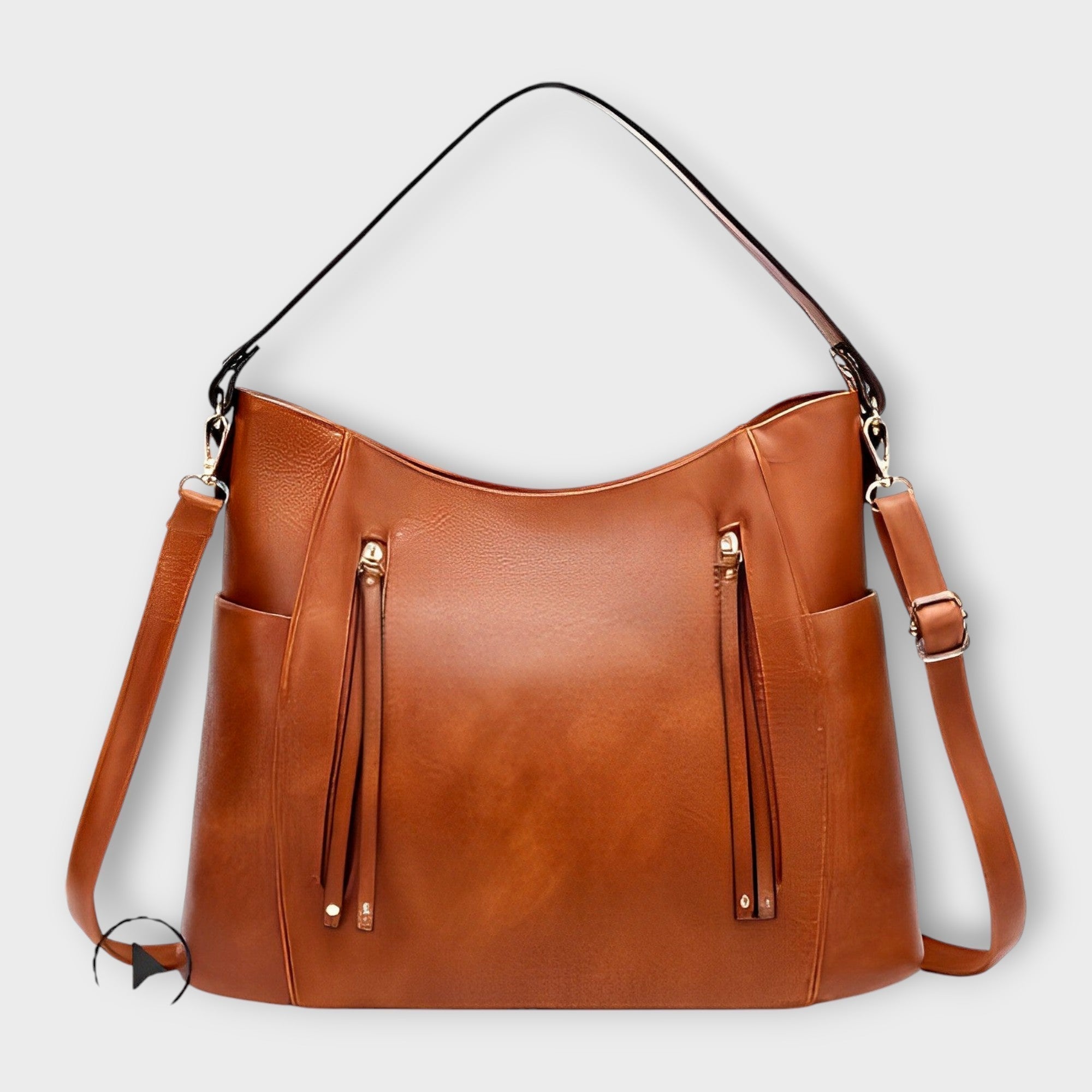 Annie | Kabelka v elegantním stylu s nádechem minulosti