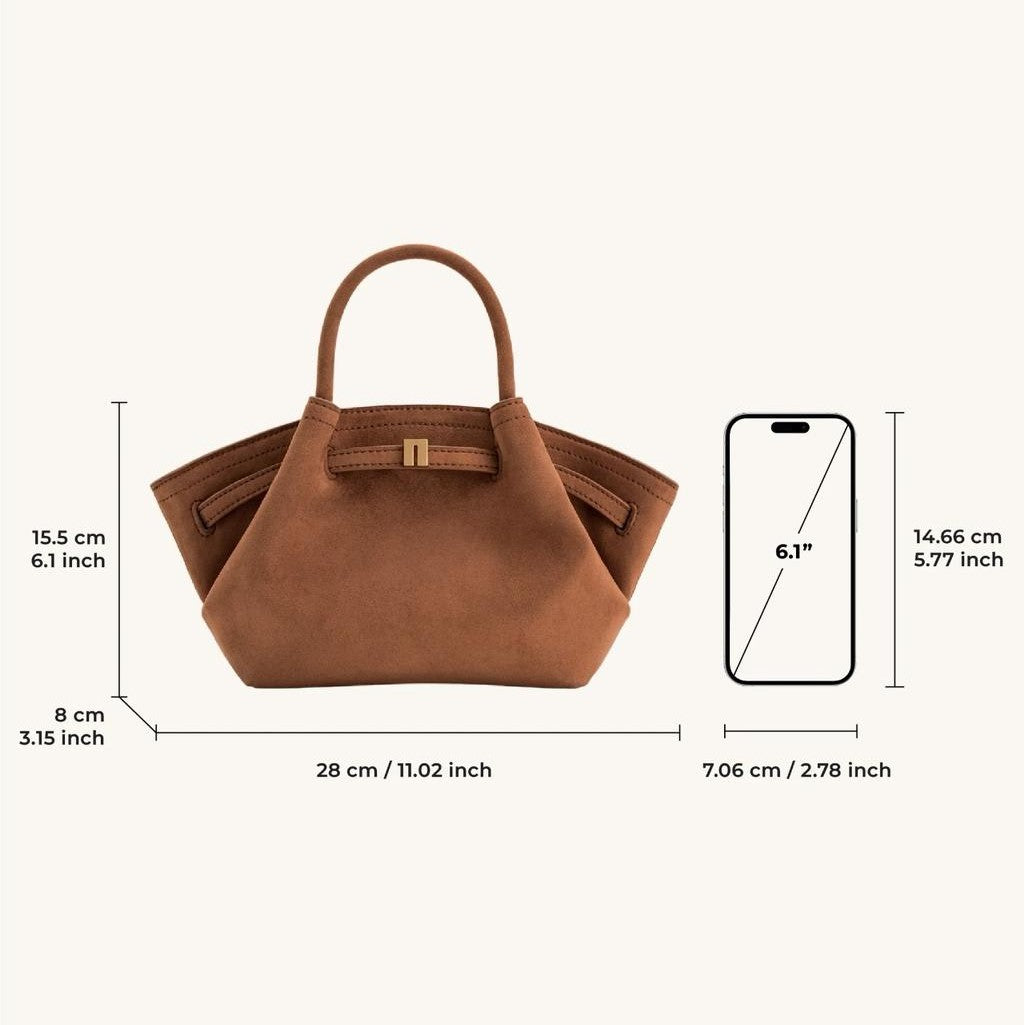 The Aristocrat Tote